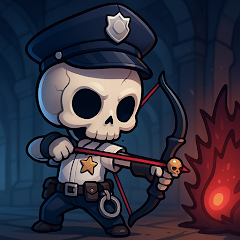 Skull Hero: Hollow Rebellion