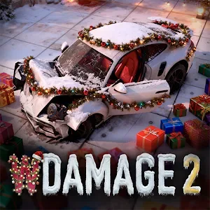 WDAMAGE 2