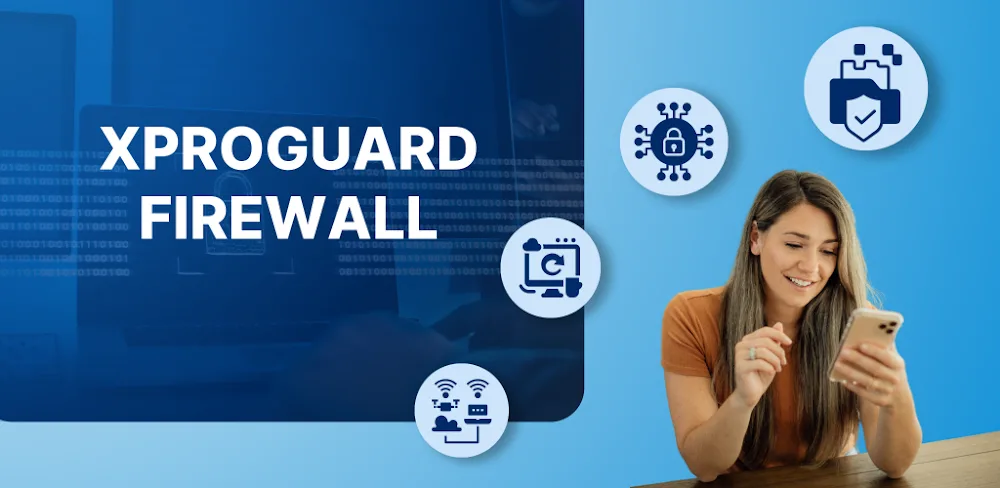 Xproguard Firewall