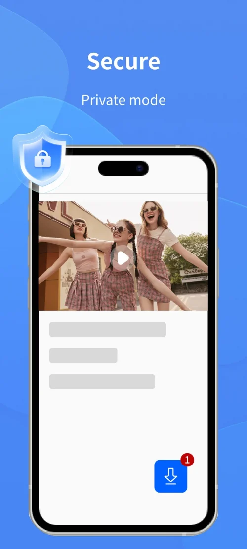 Xvid Browser-Video Downloader
