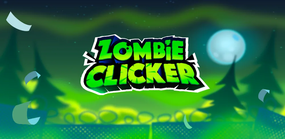 Zombie Clicker