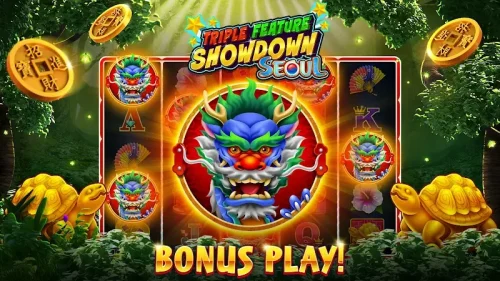 88 Fortunes Casino Slot Games