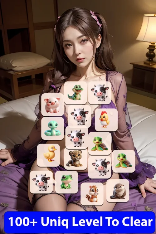 Adult Onet Match Girl Game