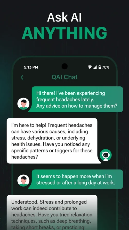 AI Chat 4 & Ask AI Chatbot GPT