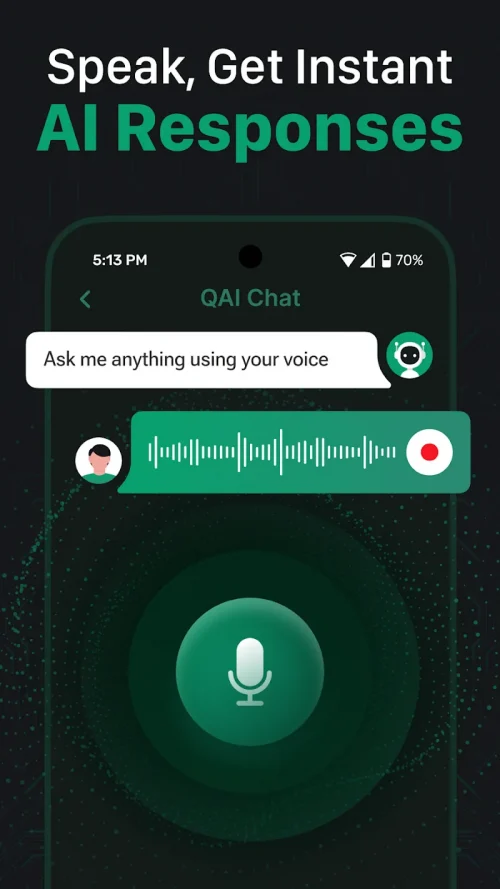 AI Chat 4 & Ask AI Chatbot GPT