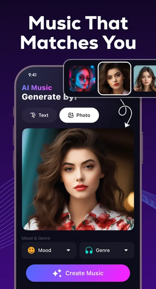 AI Music Maker & Cover Songs