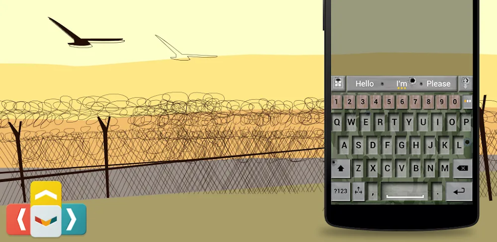 ai.type Ziv’s Combat Theme