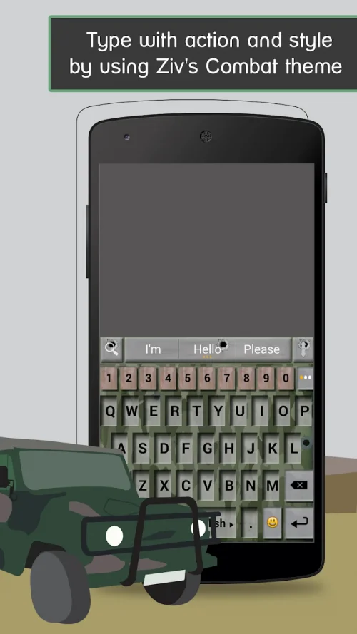 ai.type Ziv’s Combat Theme