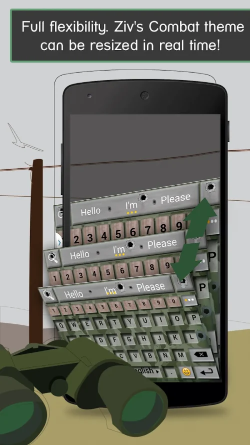 ai.type Ziv’s Combat Theme