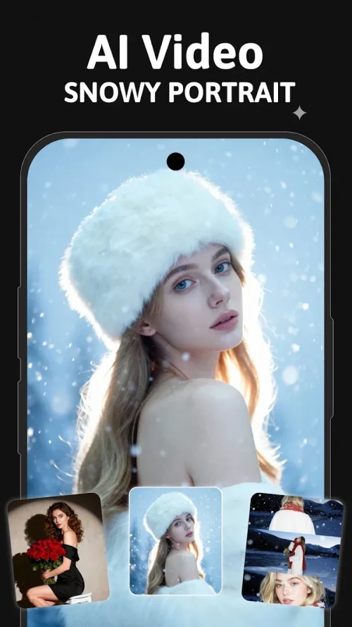 AI Unlimited Video: AimeGen