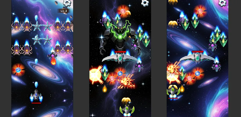 AirForce: Ultimate Wars