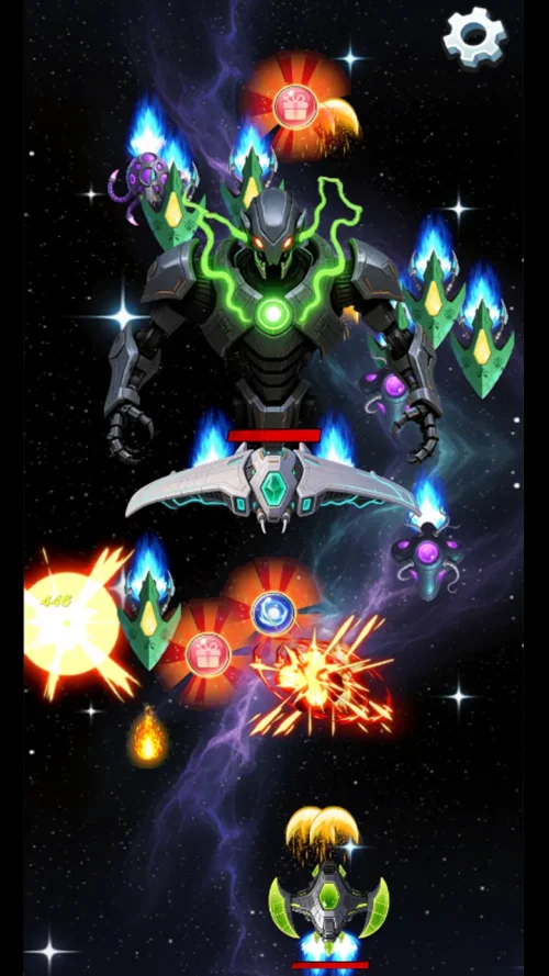 AirForce: Ultimate Wars