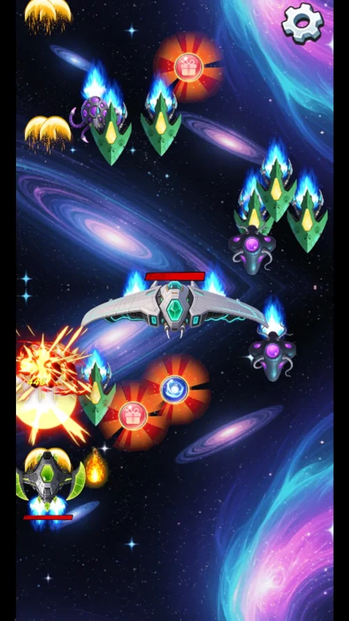 AirForce: Ultimate Wars