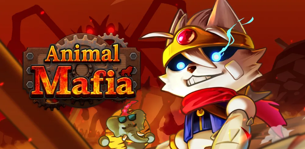Animal Mafia