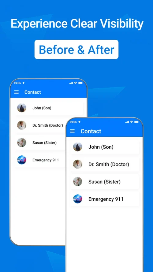 Big Font: Change Font Size