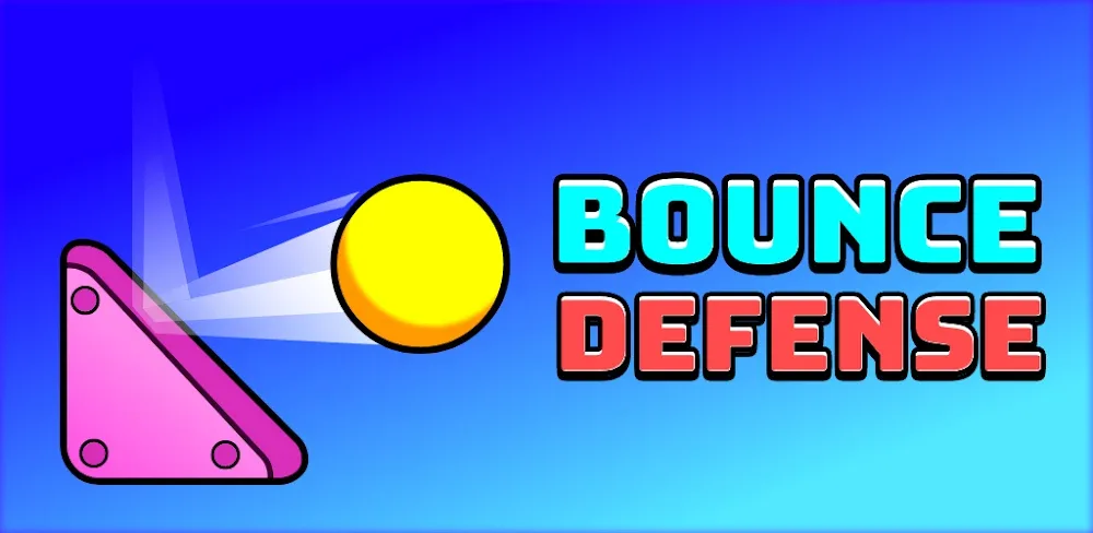Bounce Defense