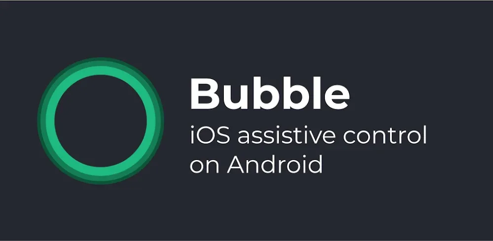 Bubble: Apps in split screen
