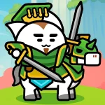 Cat Kingdoms: Defense