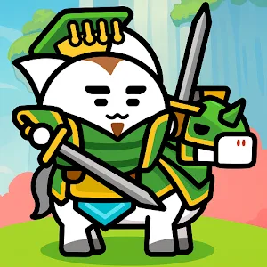 Cat Kingdoms: Defense