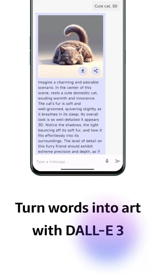 ChatBoost – AI Chat Client