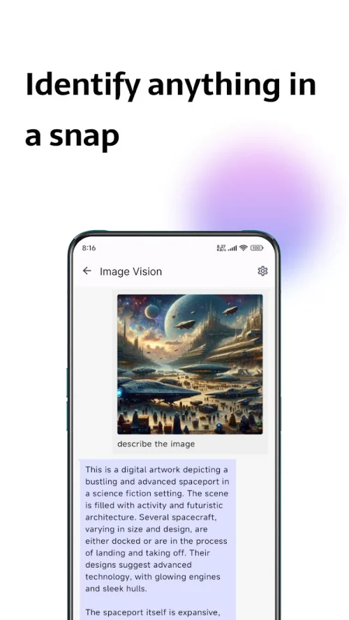 ChatBoost – AI Chat Client