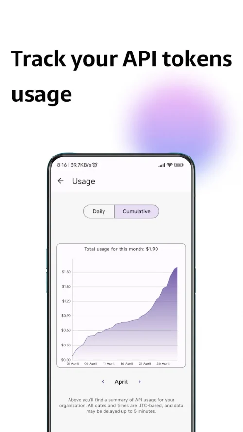ChatBoost – AI Chat Client