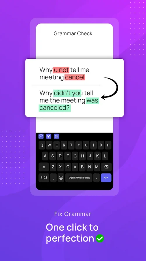 CleverType AI Keyboard
