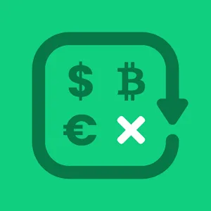 CoinCalc – Currency Converter