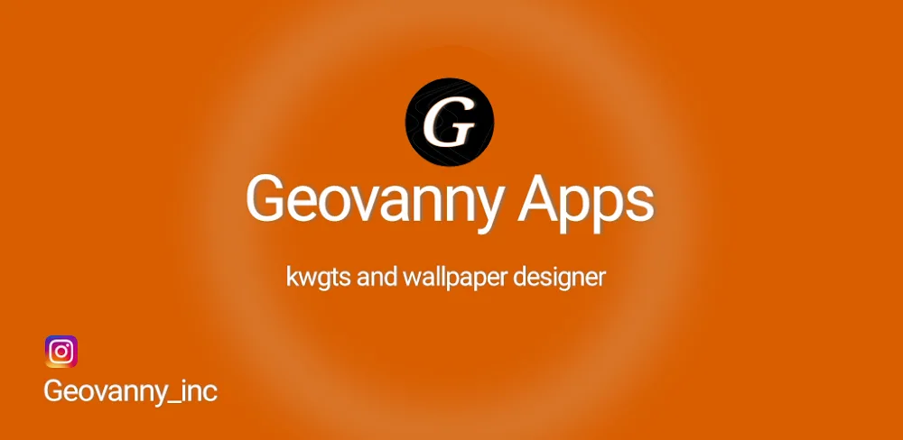 Color Widgets 15 for KWGT