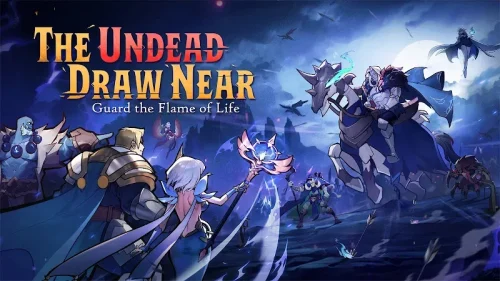 Covenant: The Last Flame