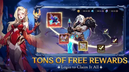 Covenant: The Last Flame