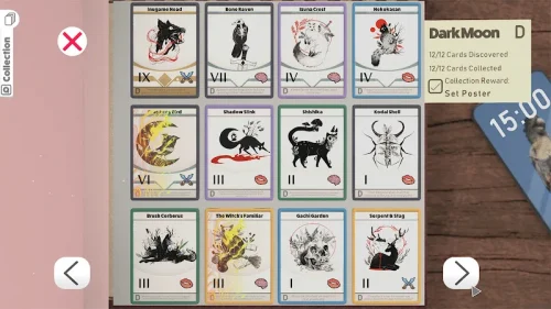 Crunchyroll: Kardboard Kings