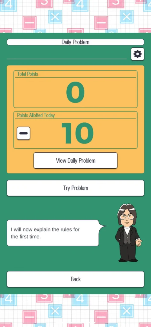 Crunchyroll: MMC KENKEN Math