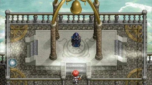 Crunchyroll: Ys Chronicles II