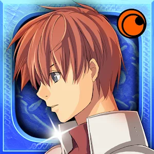 Crunchyroll: Ys Chronicles II