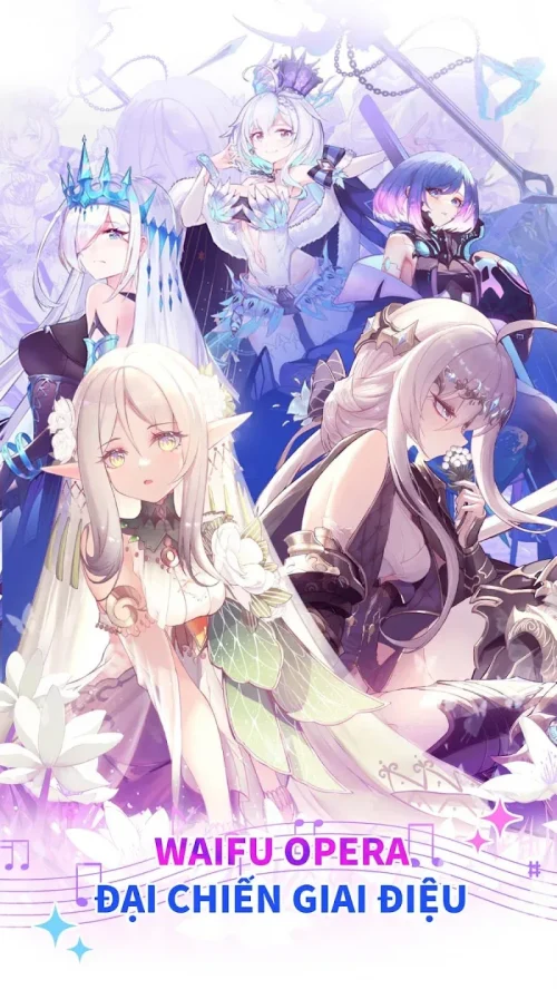 Đại Chiến Giai Điệu