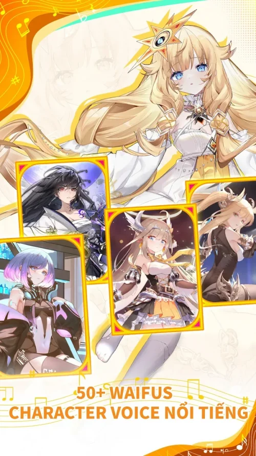 Đại Chiến Giai Điệu