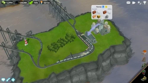 DeckEleven’s Railroads 2