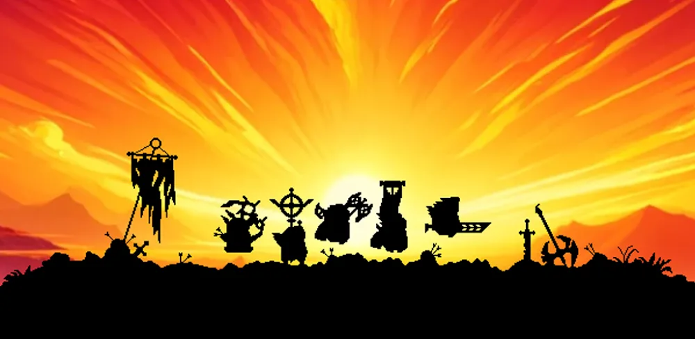 Dwarves: Glory, Death and Loot