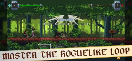 Dwarves: Glory, Death and Loot