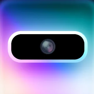 Dynamic Notch Notification Bar