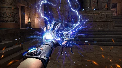 Endless Nightmare 3: Shrine