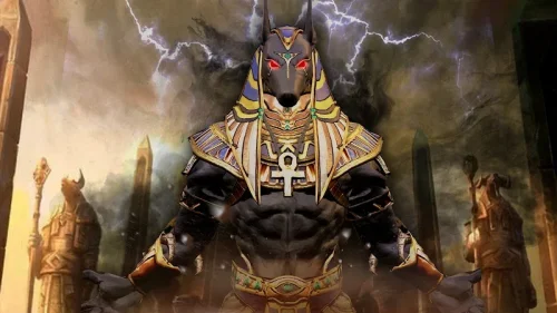 Endless Nightmare 3: Shrine