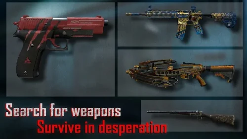 Endless Nightmare 4: Prison