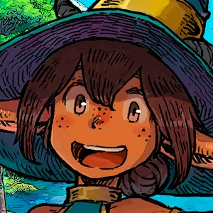 Eterspire - Fantasy MMORPG