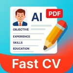Fast CV Maker: Resume Builder