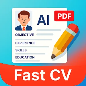 Fast CV Maker