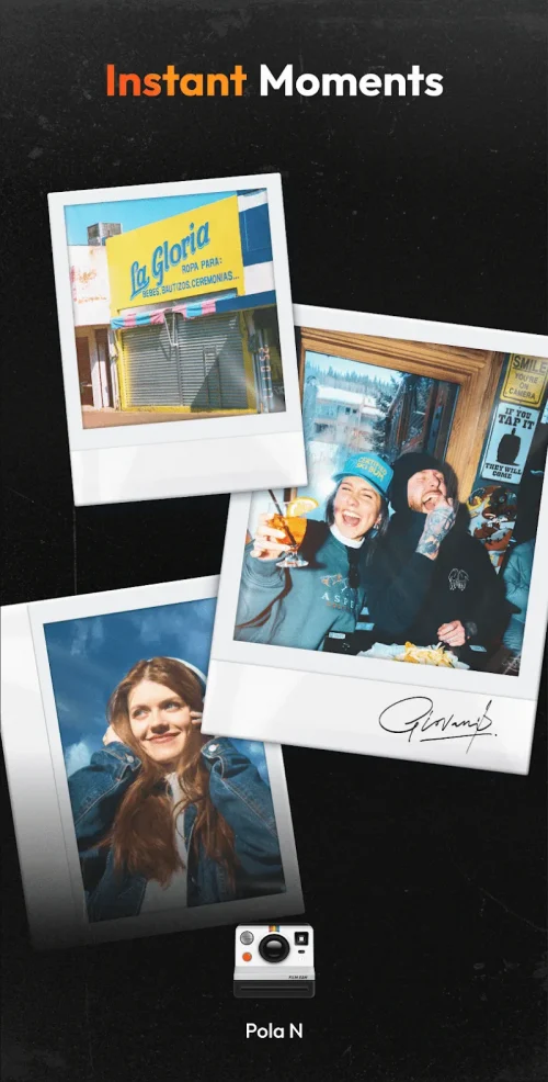 Film Cam – Vintage Camera