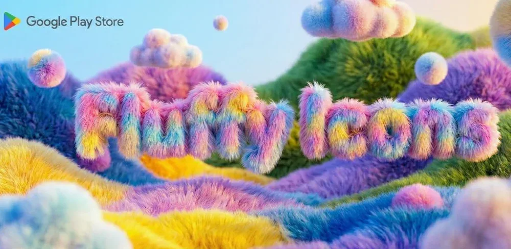 Fluffy Icons – One UI Style