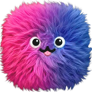 Fluffy Icons - One UI Style